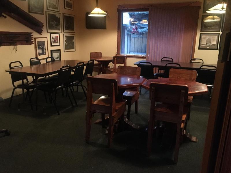 Rimrock Lodge LLC - photo 23