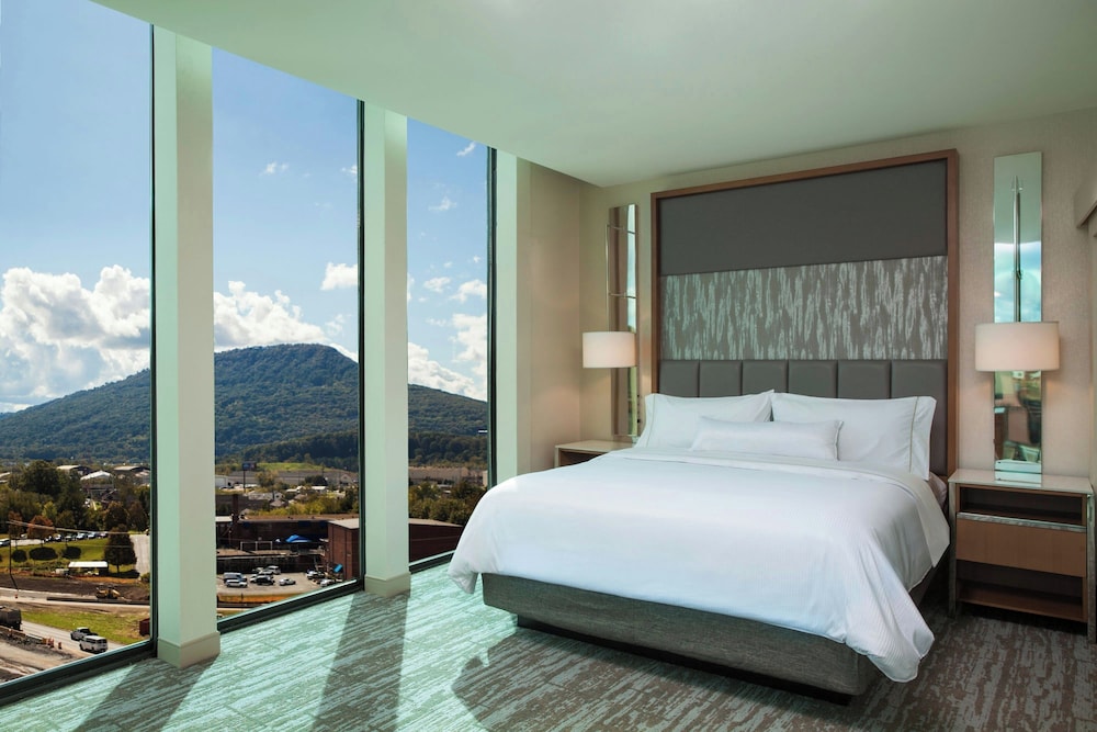 The Westin Chattanooga - photo 12