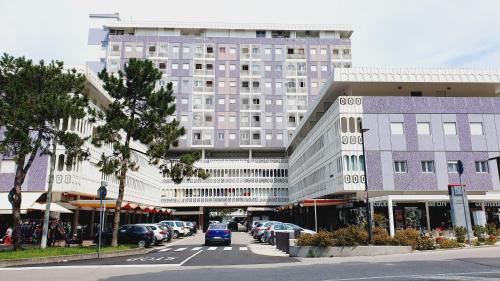 Condominio Rosato — 4-Star Luxury Hotel in Lignano Sabbiadoro, Italy