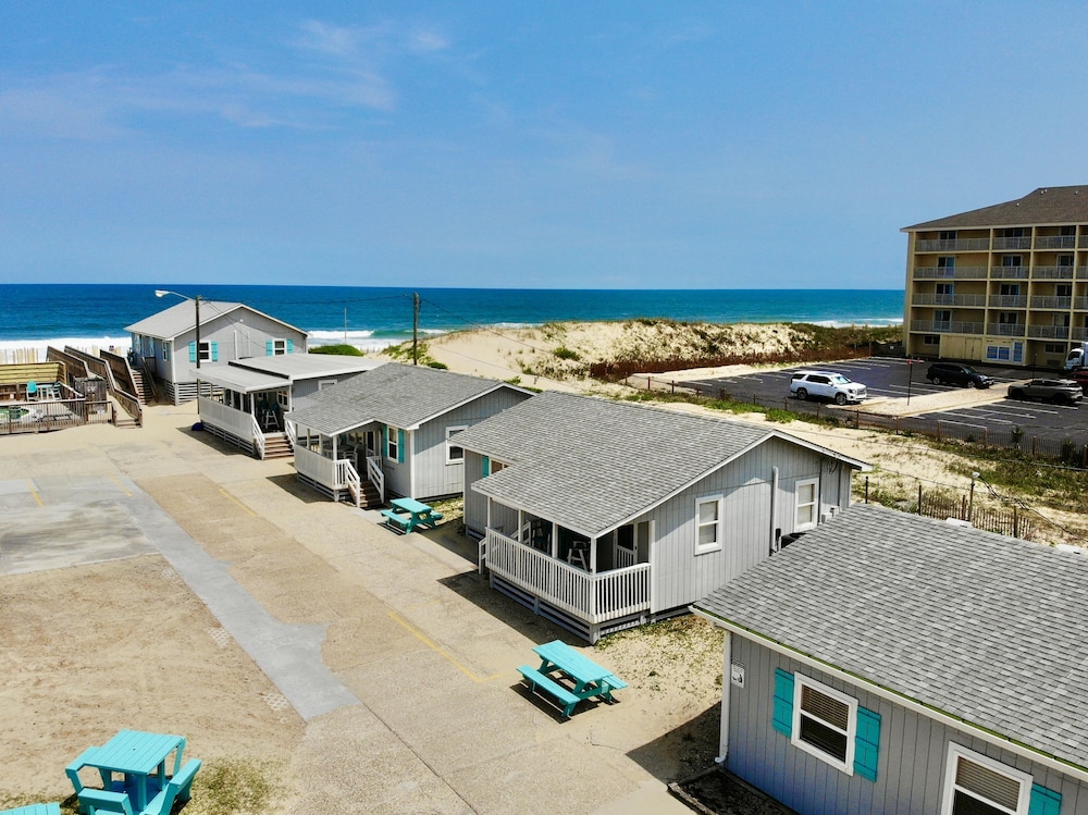 SandSpur Ocean Cottages - photo 112