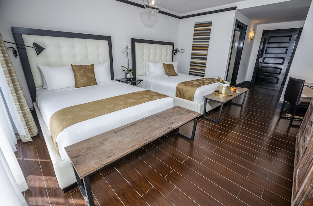 Hotel Croydon - photo 11