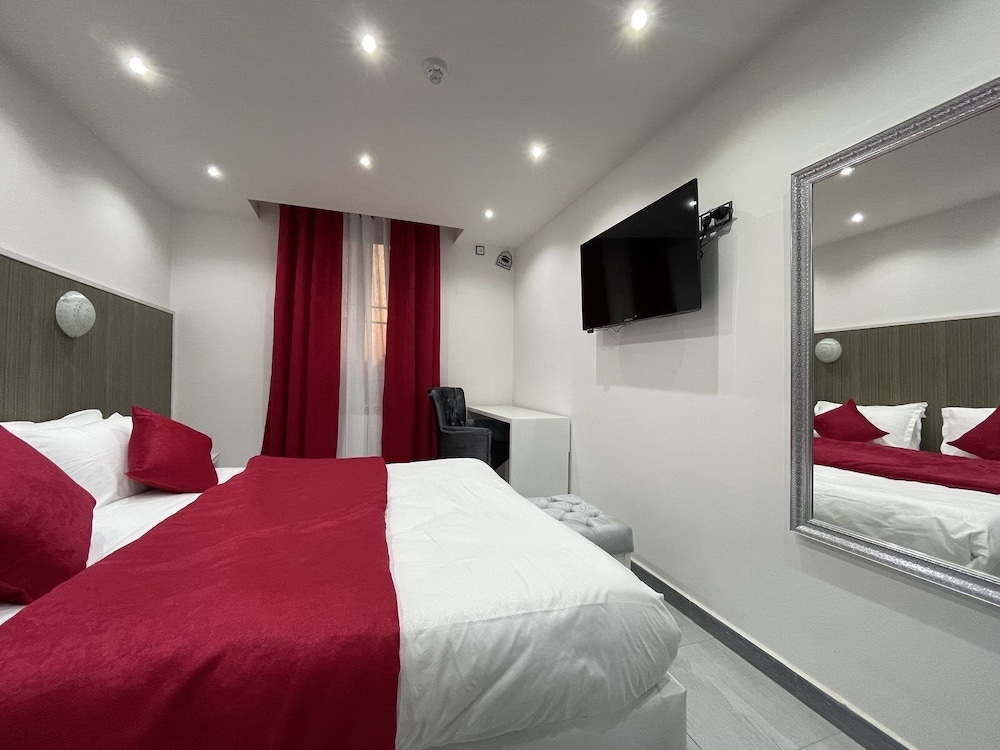 Hotel Le Lido — Cheraga — photo 5