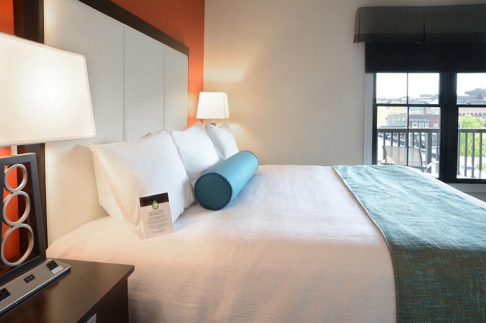 Pavilion Grand Hotel - photo 7