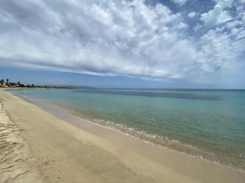 Holiday Houses San Lorenzo Calamosche — 4-Star Luxury Hotel in San Lorenzo, Italy