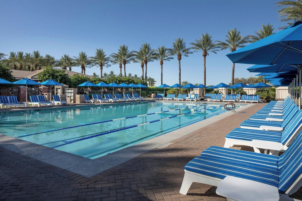 The Westin Kierland Resort & Spa - photo 53