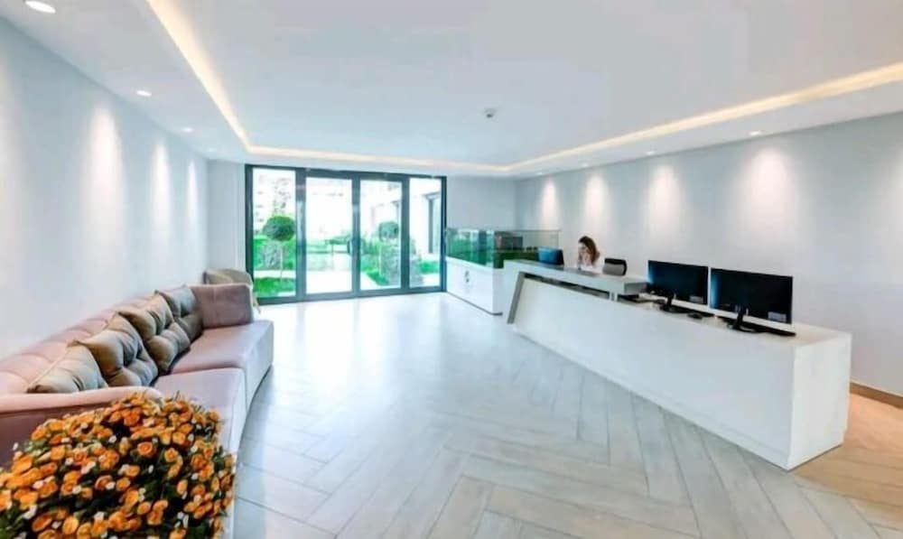Benesta D127 — 4-Star Luxury Hotel in Istanbul, Turkey