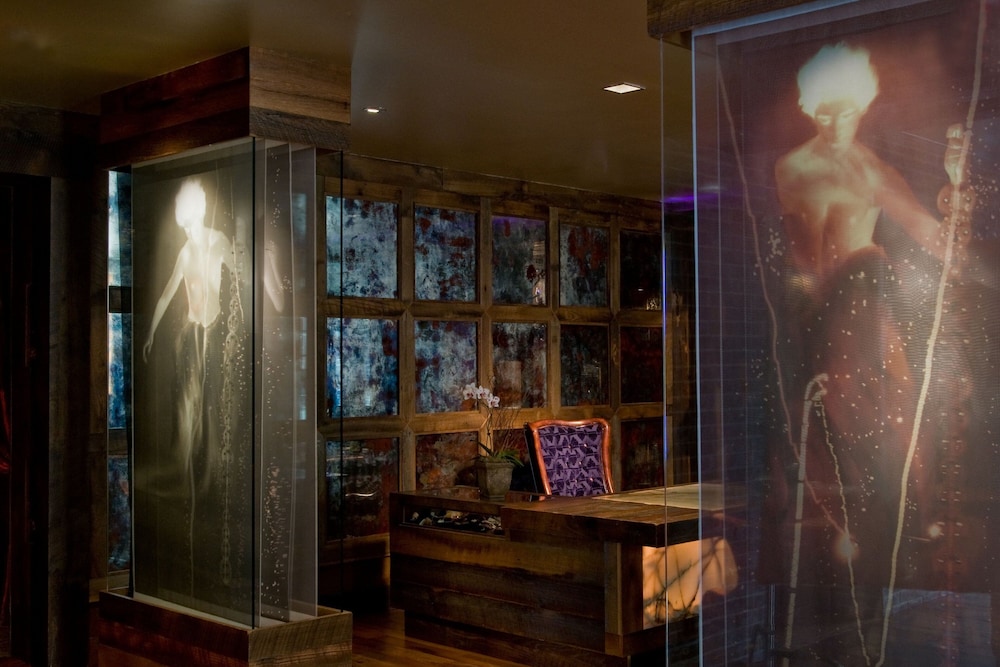 The Bohemian Hotel Savannah Riverfront Autograph Collection - photo 2