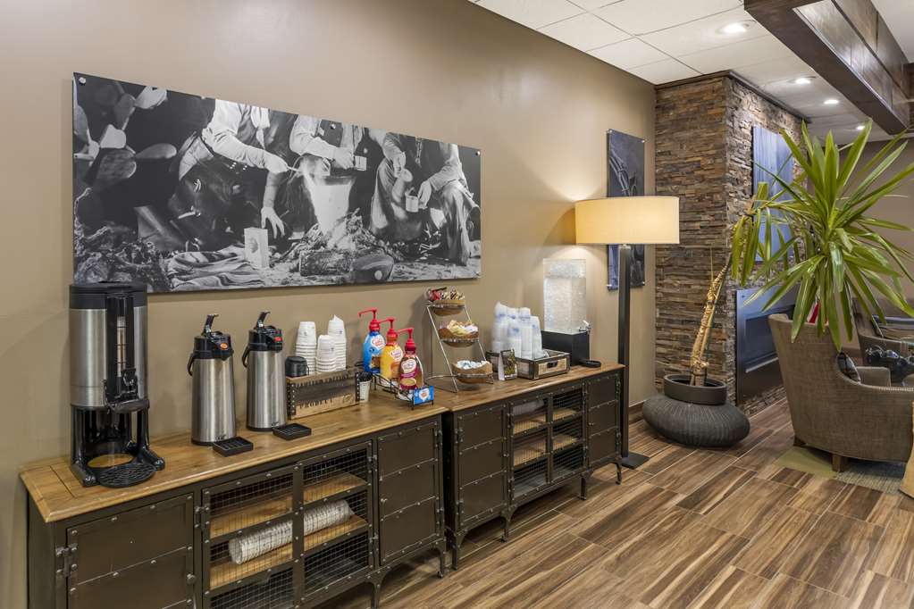 Best Western CottonTree Inn - photo 48