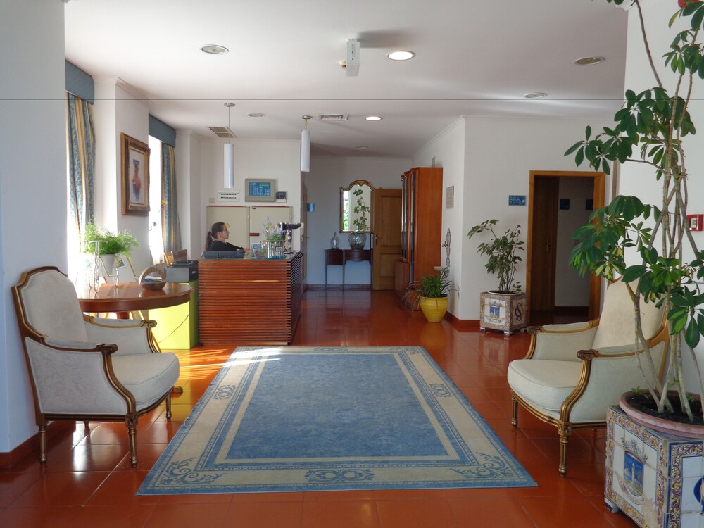 Hotel Rural Mira Serra — Mangualde — photo 4