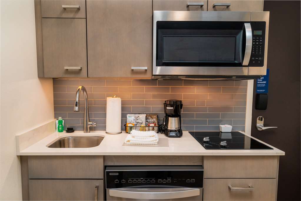 Hyatt House Nashville Franklin Cool Springs - photo 34
