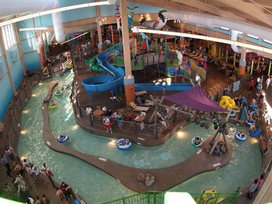 Best Western Clock Tower Resort - photo 11