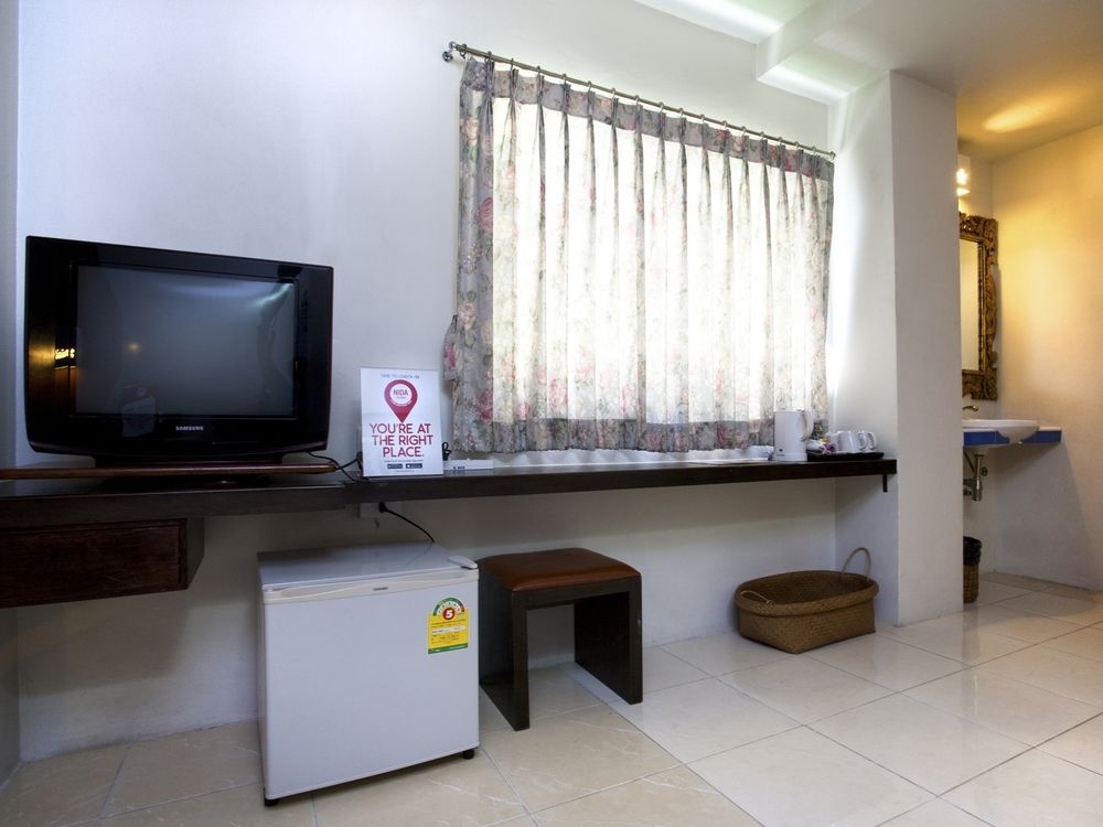ZEN Rooms KhaoSan Holiday