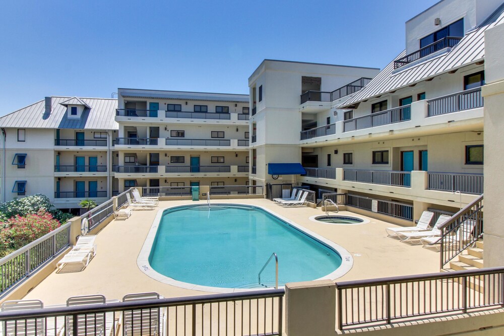 The Club at Mexico Beach - featured photo