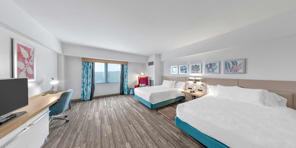 Hilton Garden Inn Ithaca - photo 19