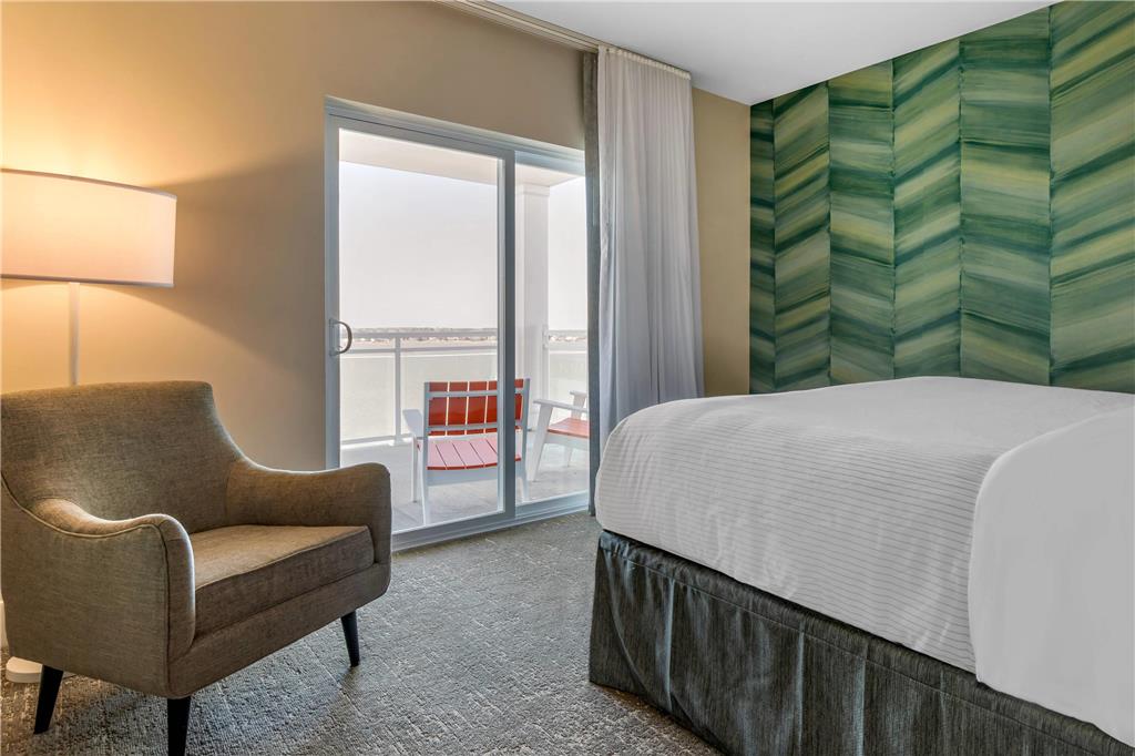 Cambria Hotel Ocean City Bayfront - photo 17