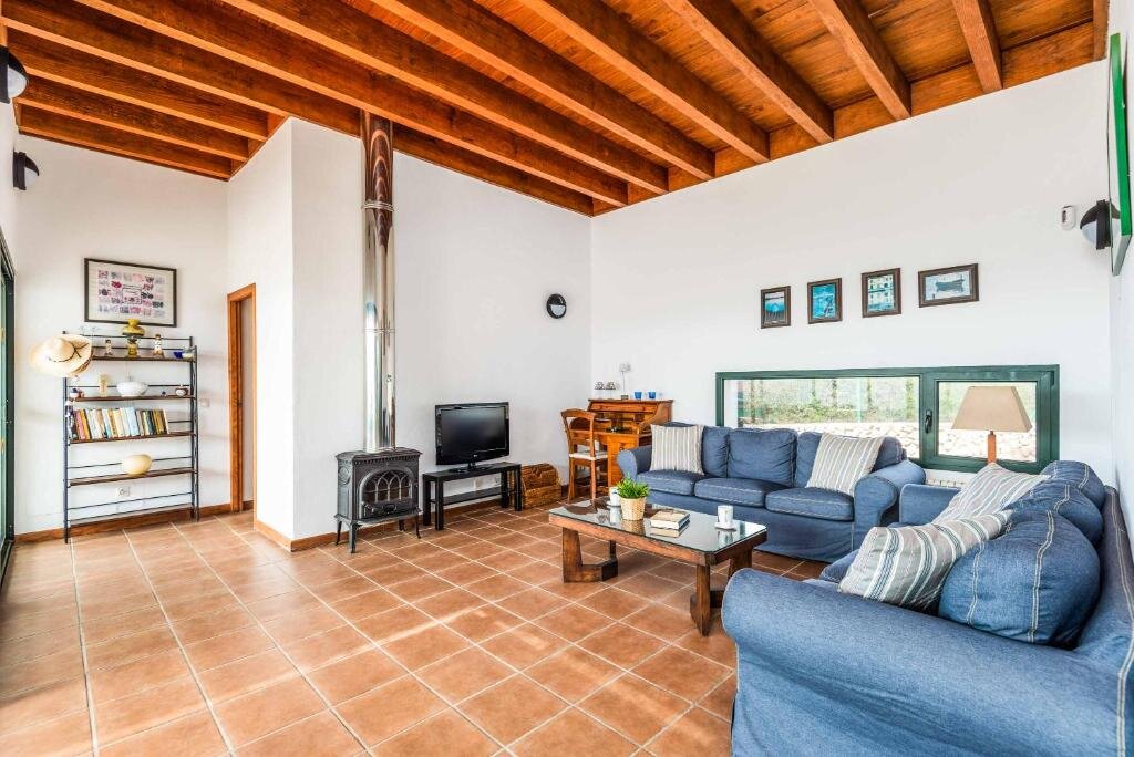 Sa Gloriana in Sant Lluis, Spain