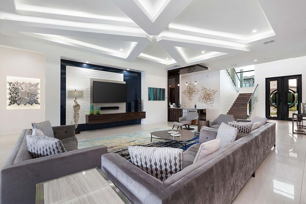 Villatel Luxury Homes at Reunion Resort - photo 184