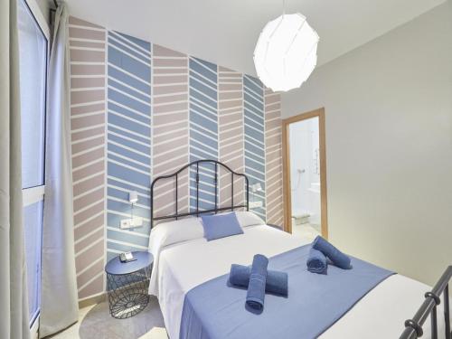 Duplex Sagrada Familia 1 in Barcelona, Spain