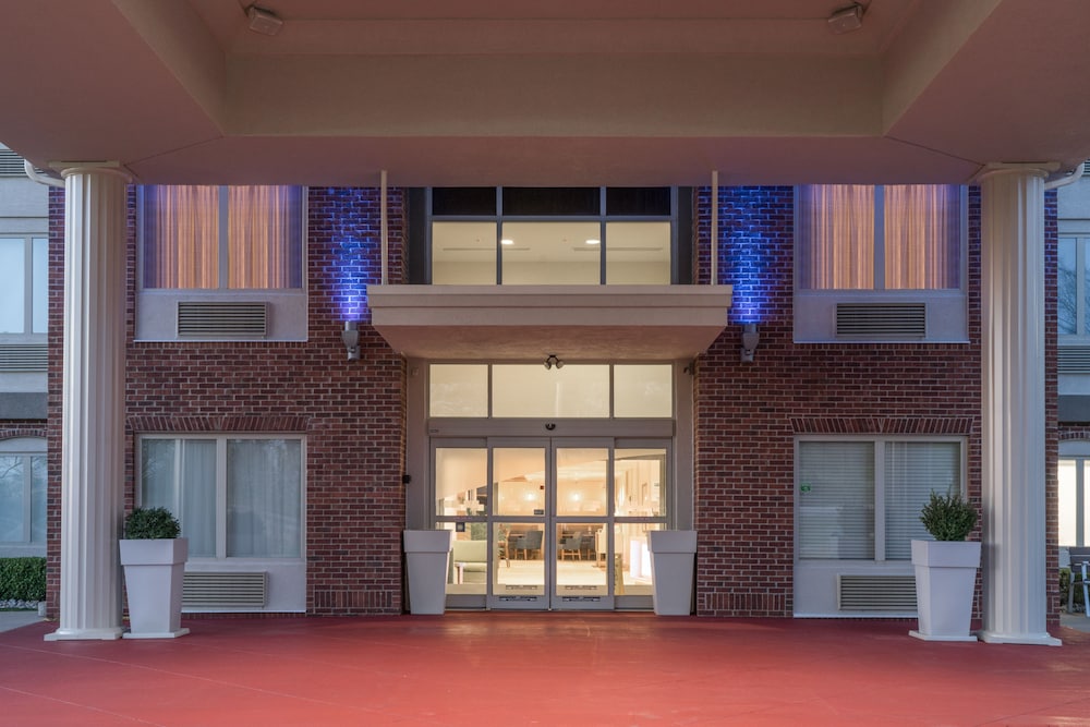 Holiday Inn Express Radcliff Fort Knox by IHG - photo 48