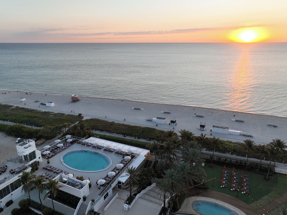Nobu Hotel Miami Beach - photo 126