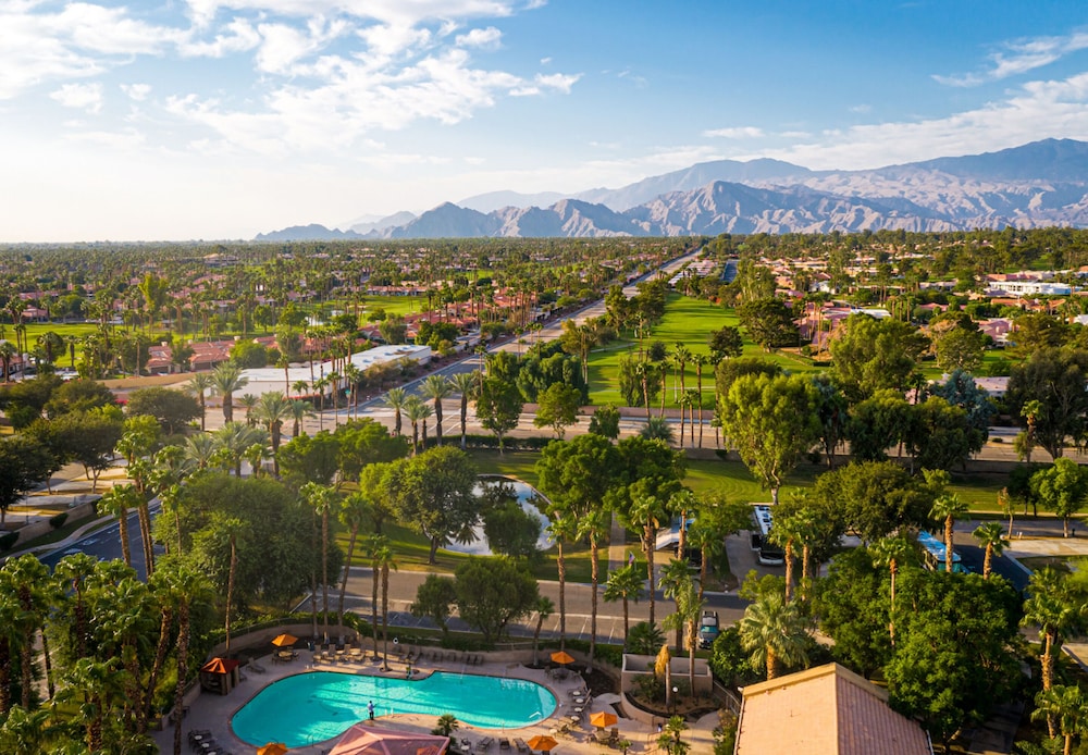 The Villas At Emerald Desert Rv Resort — Palm Desert
