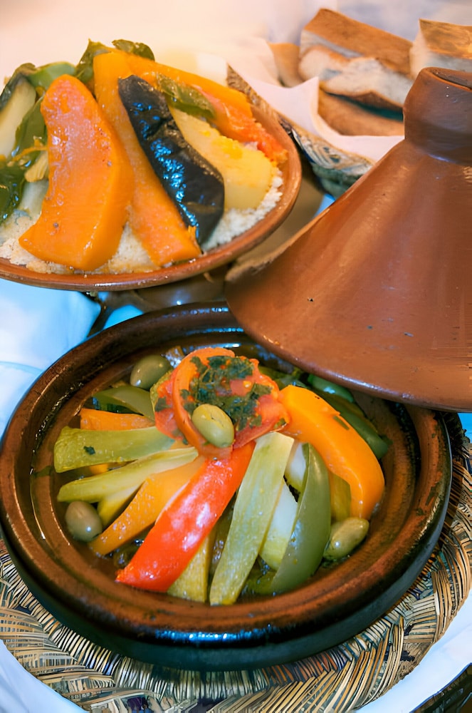 Kasbah Ennakb - last minute hotel in Unknown City