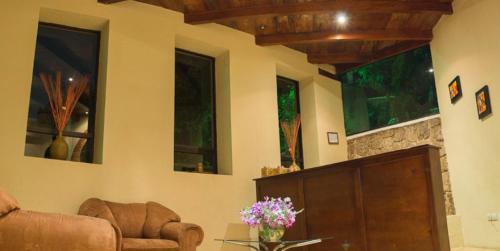 Hotel Santa Ana — hotel in Quetzaltenango