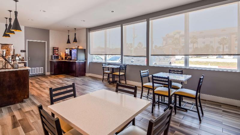 Best Western Plus Executive Residency Ascension Hotel - photo 69