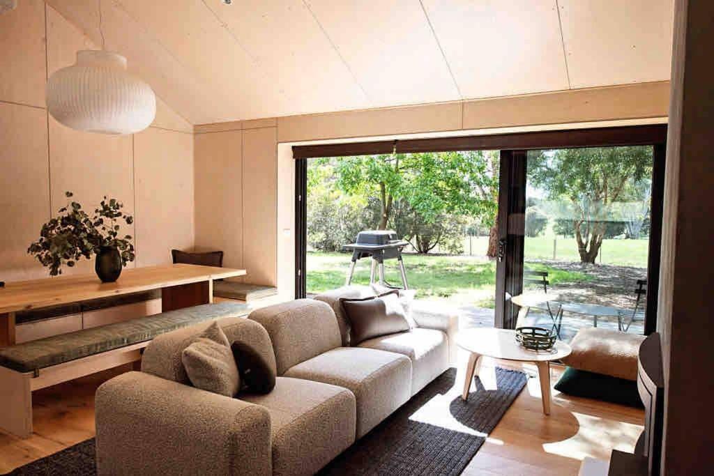Gardeners Shed Mansfield — Mansfield