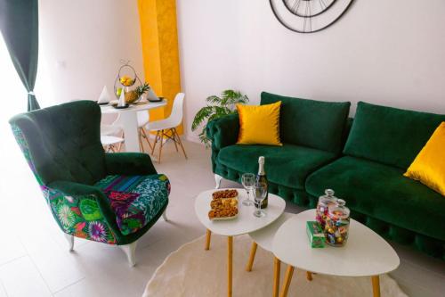 Apartman Green — 4-Star Luxury Hotel in Brcko, Bosnia and Herzegovina