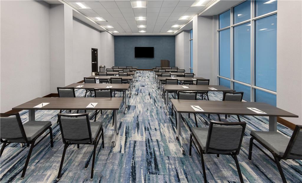 Hyatt Place West Palm Beach Downtown - photo 31