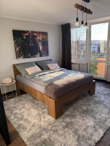 Rad House Przymorze — 4-Star Luxury Hotel in Gdansk, Poland