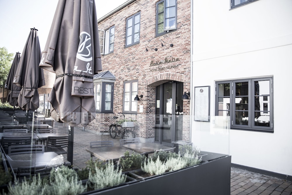 Hotel Bella Italia — hotel in Sonderborg