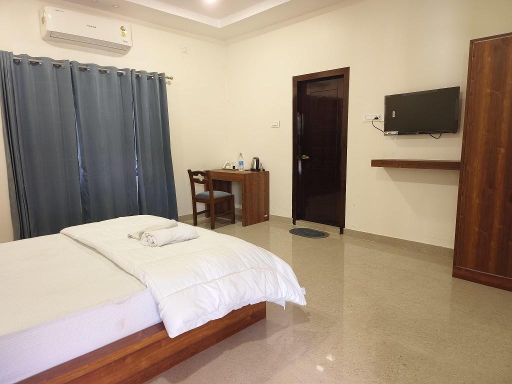 Aurora Annex in Jorhat, India