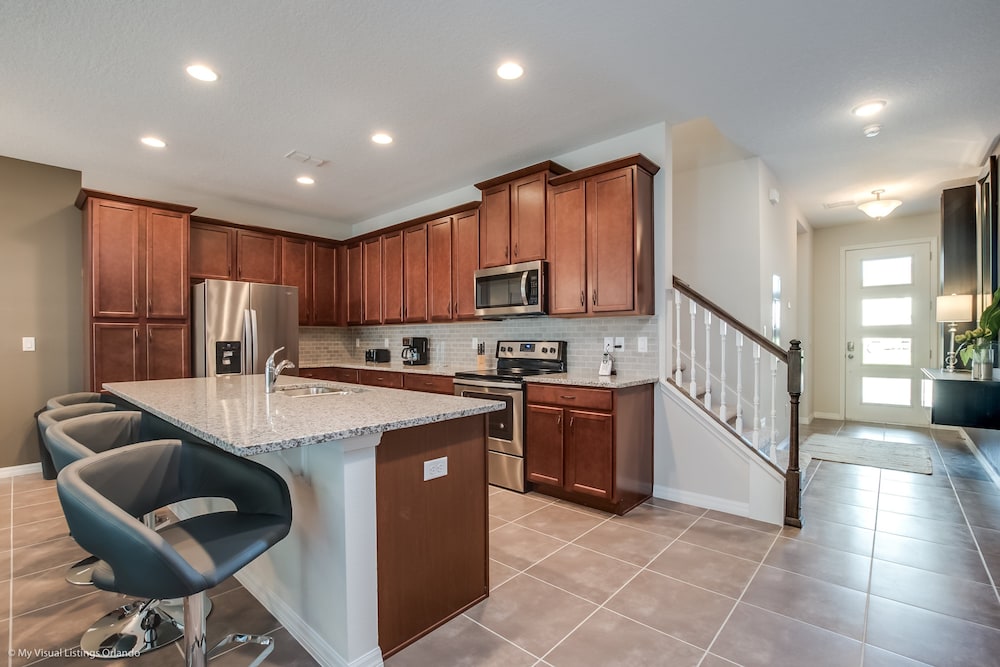 Orlando Newest Resort Community Town Home 1608cpc - photo 21
