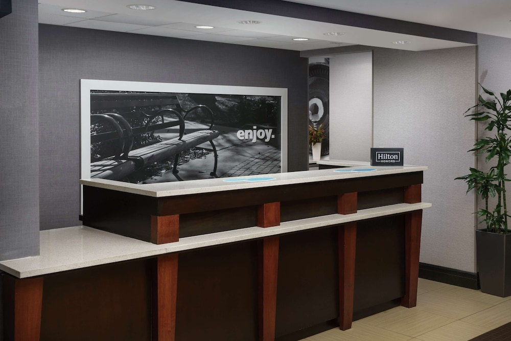 Hampton Inn & Suites Ft. Lauderdale West Sawgrass Tamarac - photo 5