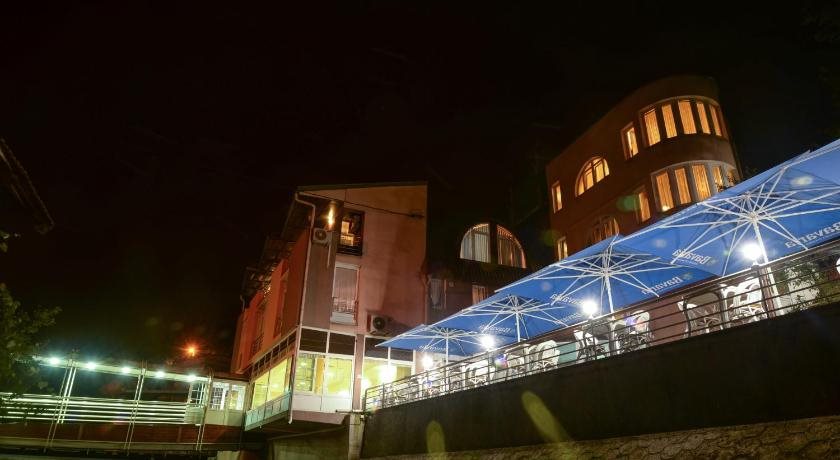Hotel Fontana — hotel in Zenica