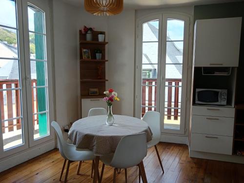 T2 Coeur D Argeles Gazost Tout A Pied — Argeles Gazost