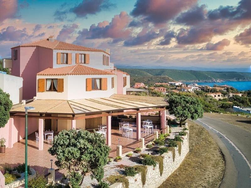 Hotel IL Galeone