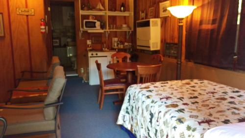 Alpine Motel - photo 14