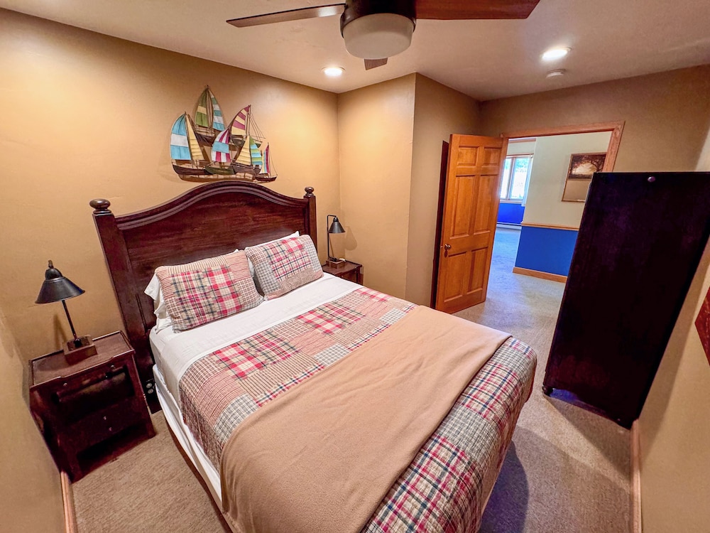 Settlement Courtyard Inn & Lavender Spa - photo 16