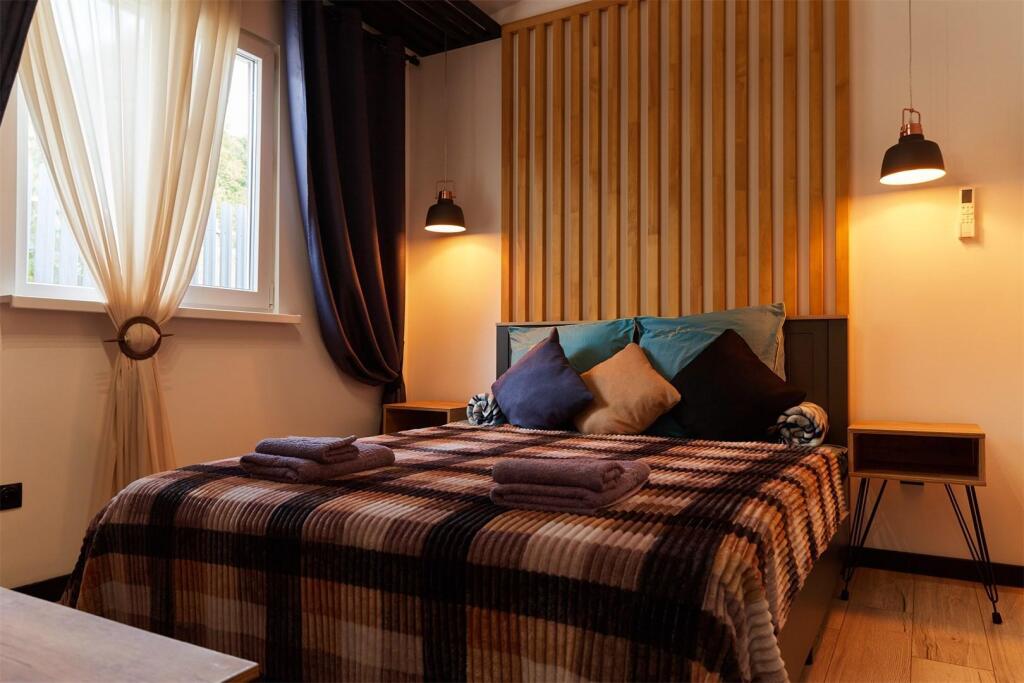 Elki Sochi - last minute hotel in Sochi