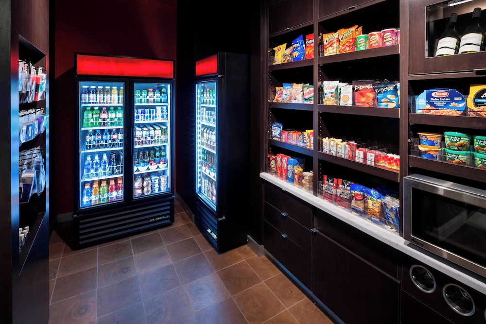 Courtyard by Marriott Houston North Shenandoah - photo 19