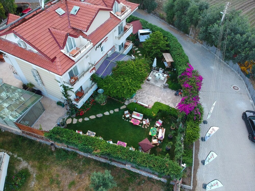 Ay Hotel Gocek in Mugla, Turkey