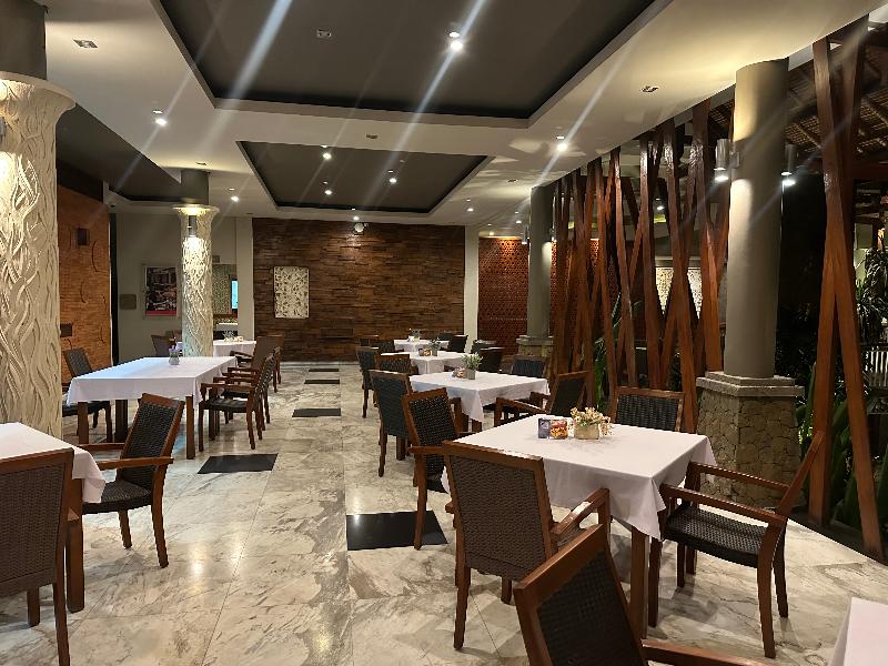 Abi Bali Resort Villa And Spa in Unknown City, Indonesia