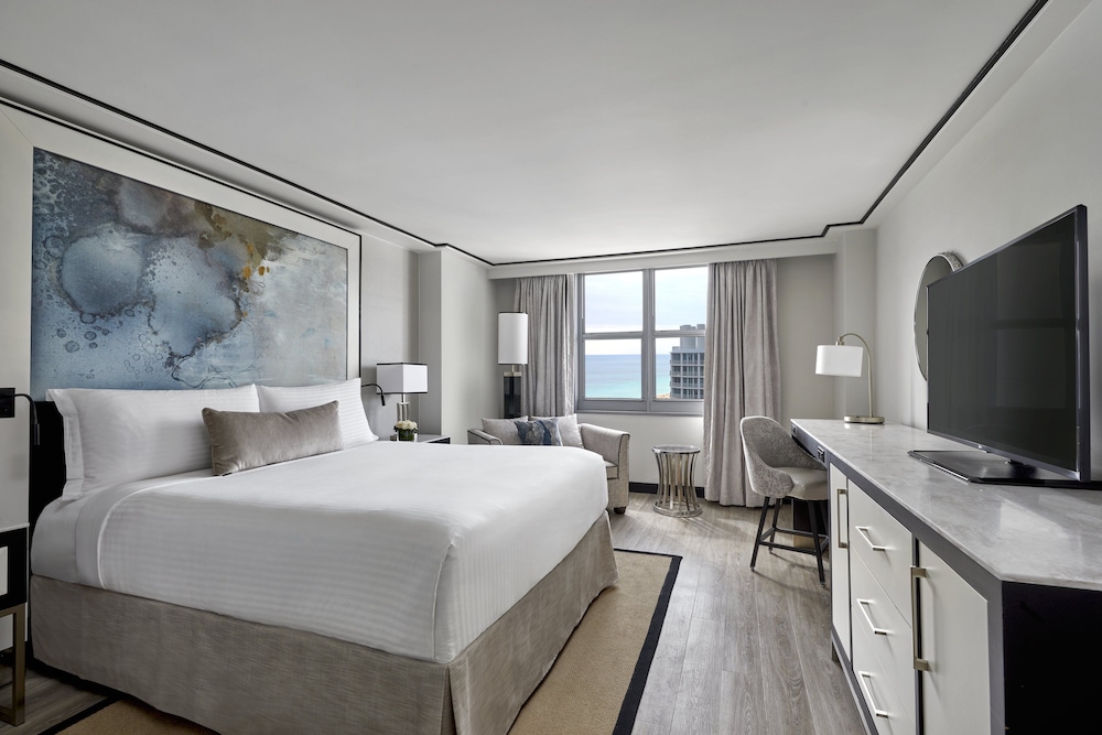 Loews Miami Beach Hotel - photo 153