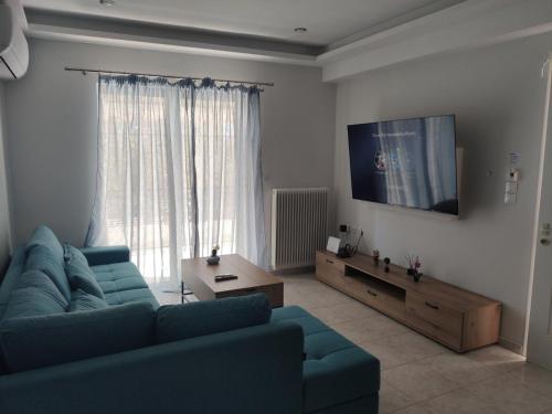 Luxury Apartment in Nafplio — 4-Star Luxury Hotel in Nafplio, Greece