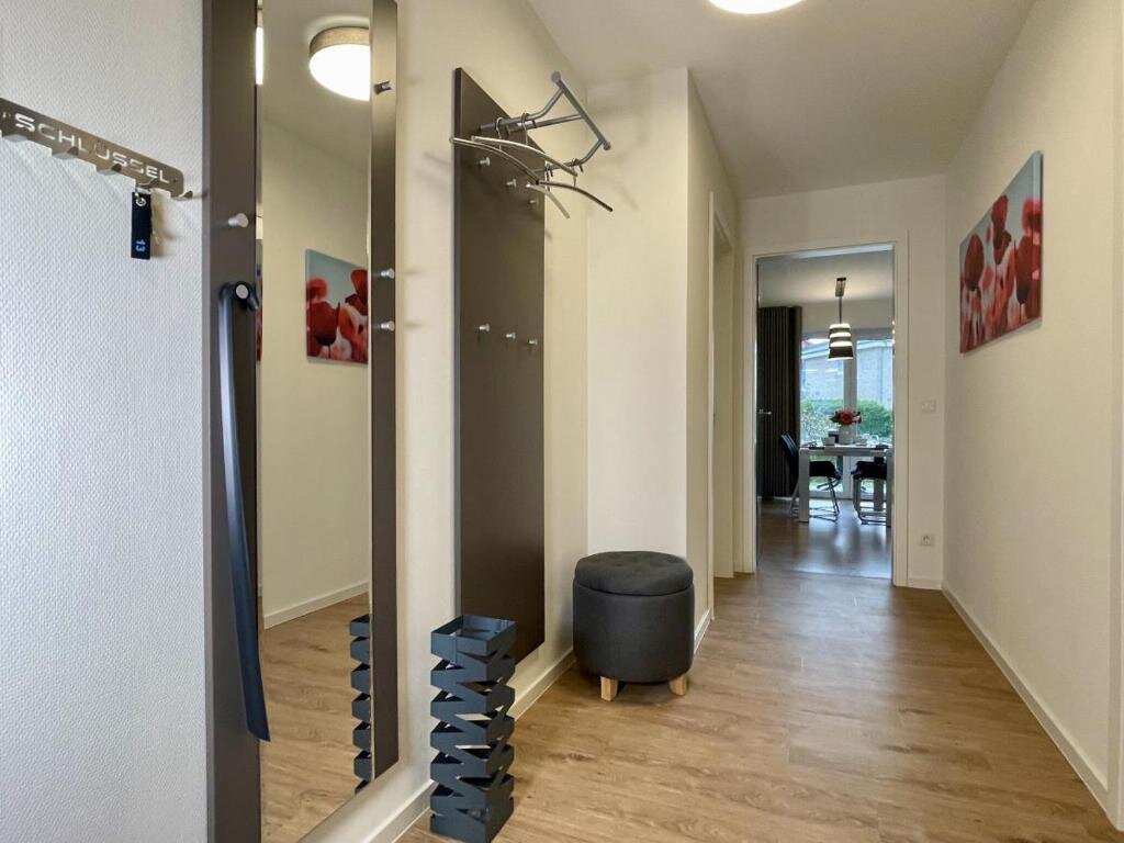 Dahmer Strand No13 — 4-Star Luxury Hotel in Dahme, Germany