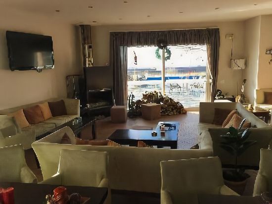 Aitheron Hotel Air Park — Edessa — photo 5