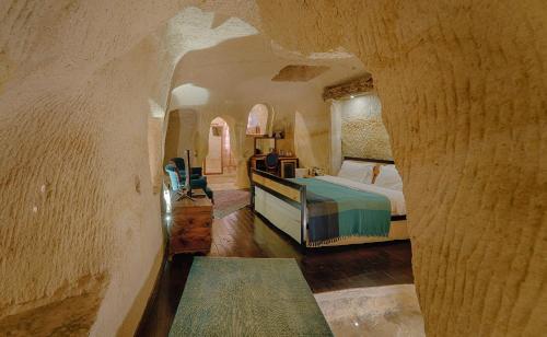 Taru Cave Suites — Uerguep — photo 4